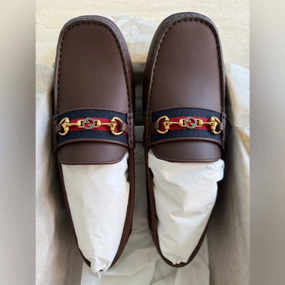 Gucci new box